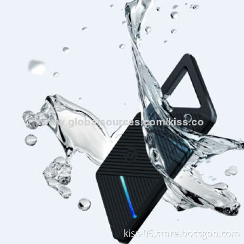 Bluetooth Anti-lost Alarms, Low-power Consumption, Wireless ConnectionNew